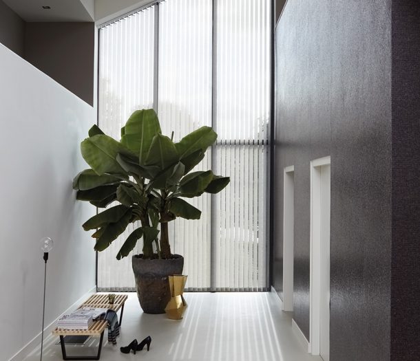 Verticale jaloezieën Luxaflex