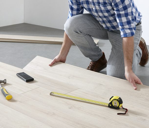 Meet- en montageservice I Home Interior