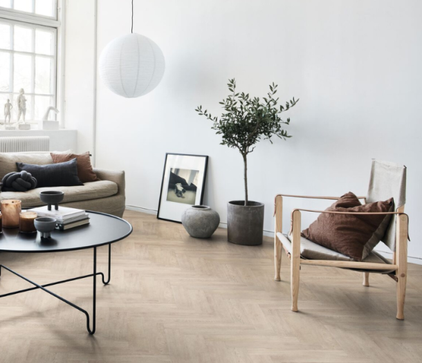 Forbo – Vinyl vloer – Novilon