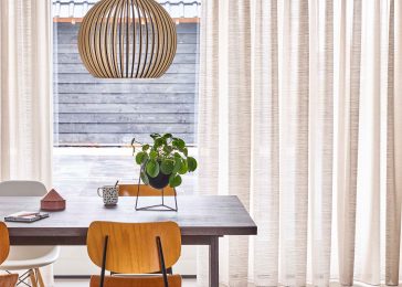Gordijnen I Confectie I Home Interior