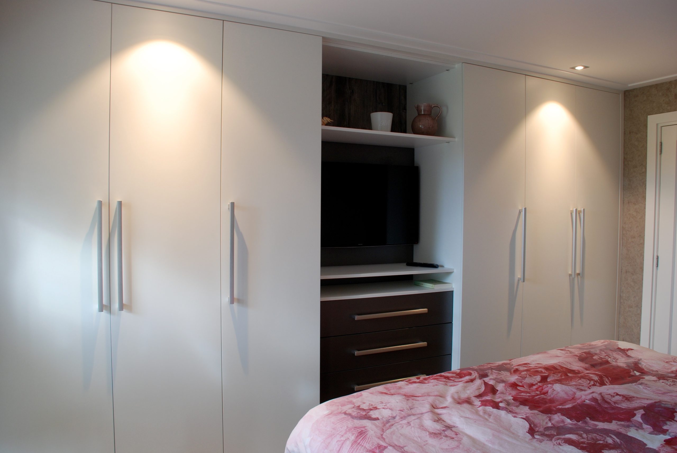 Kast op maat | Draaideurkast I Home Interior