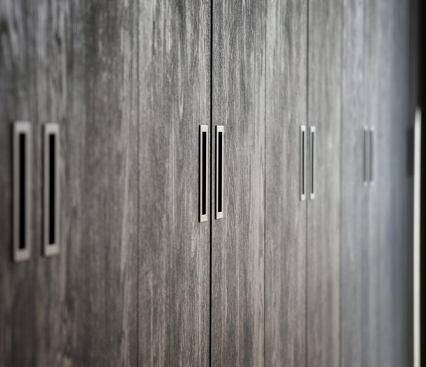 Kast op maat | Draaideurkast I Home Interior