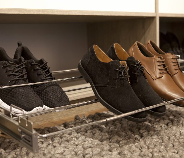 Kast op maat | Schuifdeurkast I Home Interior