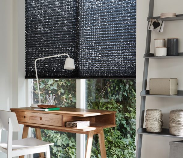 Plissés op maat gemaakt | Home Interior