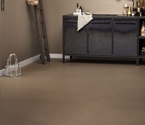 Marmoleum Walton keuken