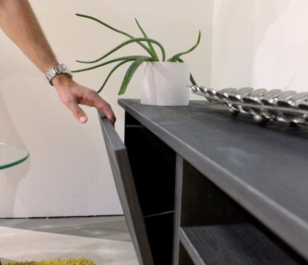 Wandmeubels GAAF! Allure