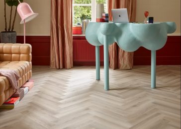 Tarkett Forest Oak Soaped Visgraat PVC 24535113 180711 44485 (Aangepast)