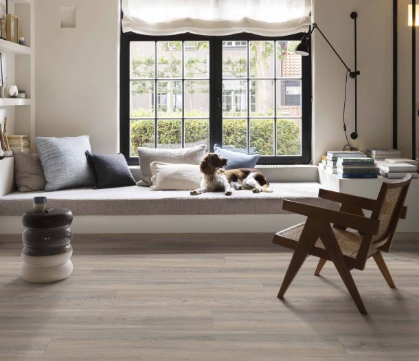 Moduleo Roots Coastal Spirit_Ethnic wenge 28282_room