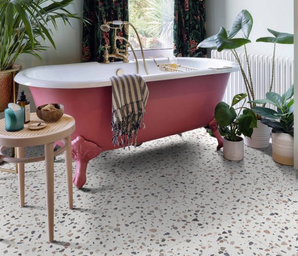 Moduleo Roots badkamer vloer_Fiastra 46534_