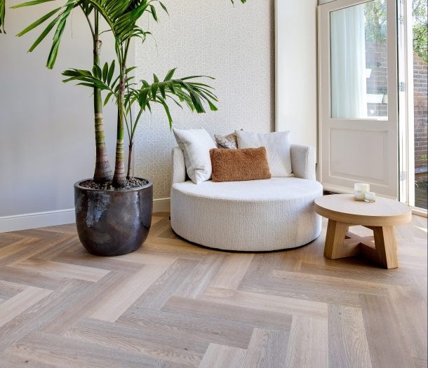 Therdex - pvc vloeren - dé Woonspecialist