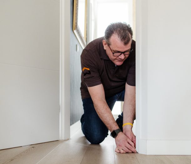 Vakmanschap Home Interior