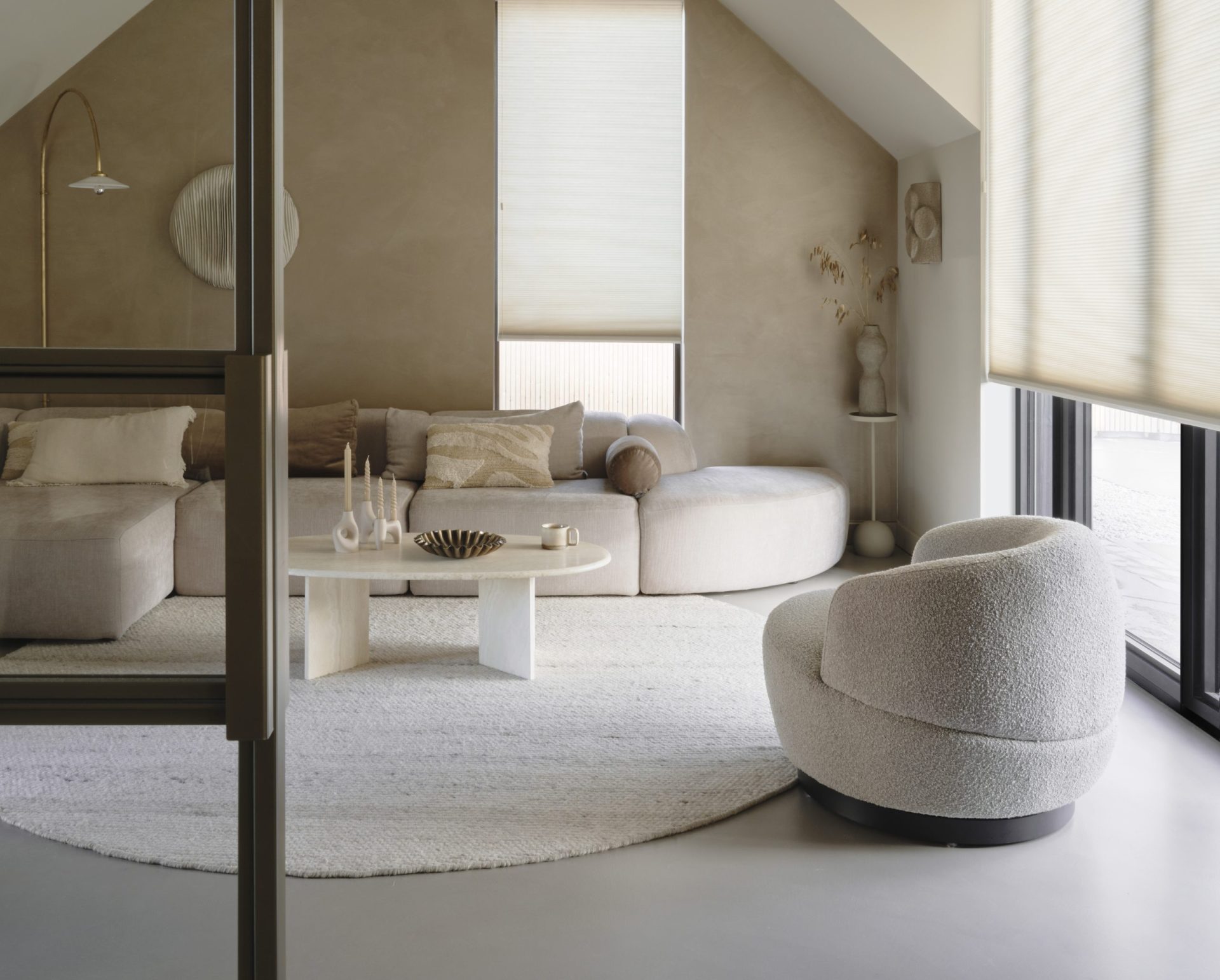 Scandinavische woonstijl bij Home Interior