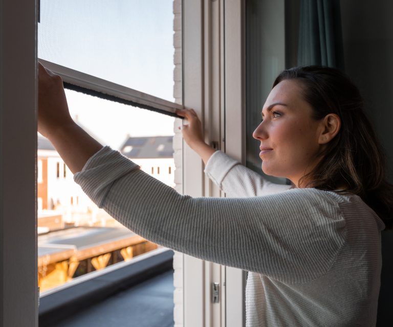 Raamhorren bij Home Interior