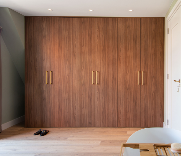 Draaideurkast van Allure