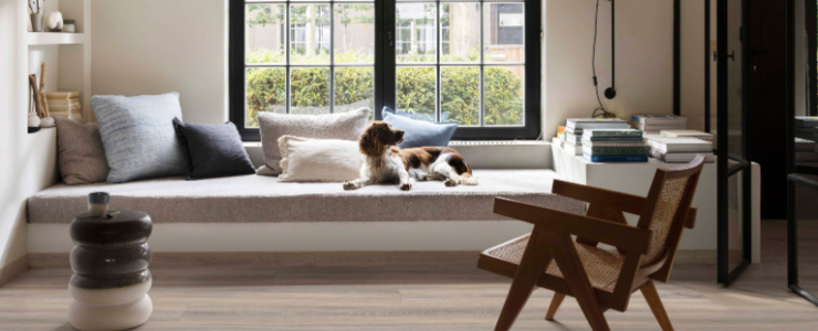 Floor House - jouw interieurwinkel in Wilrijk