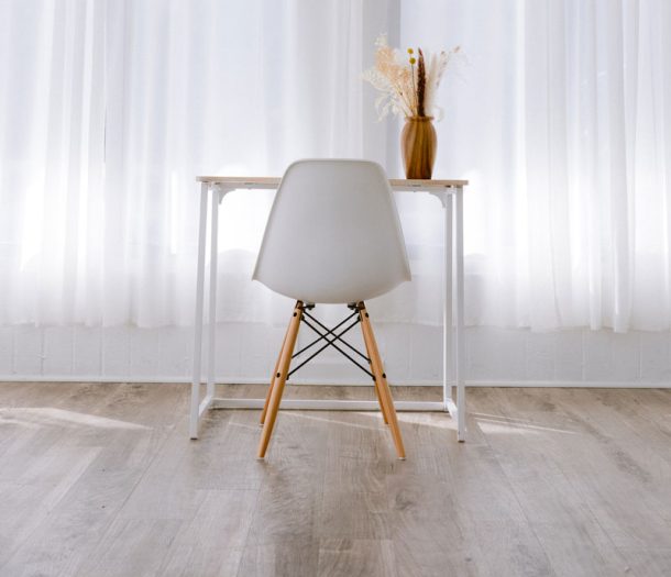 Easywarm – vloerverwarming