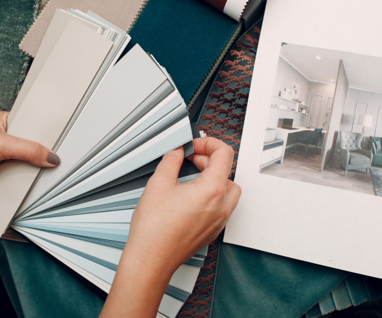 Interieuradvies bij Home Interior