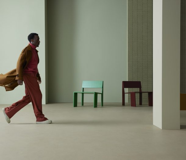 Vloeren – Marmoleum – Forbo – Groen (2)