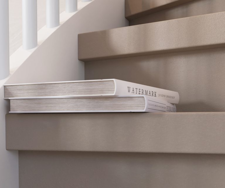 Traprenovatie Betonlook bij Home Interior- slider 2