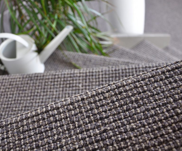 Trapstoffering bij Home Interior