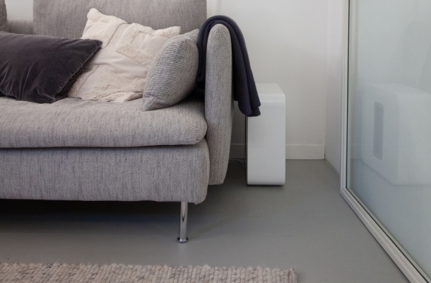 Website slider – Woonspecialist