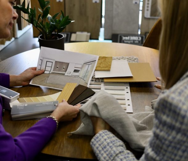 Interieuradvies in Enschede voor je hele woning van moodboard tot 3D interieurontwerp en montage kom naar Thuis bij Schokker