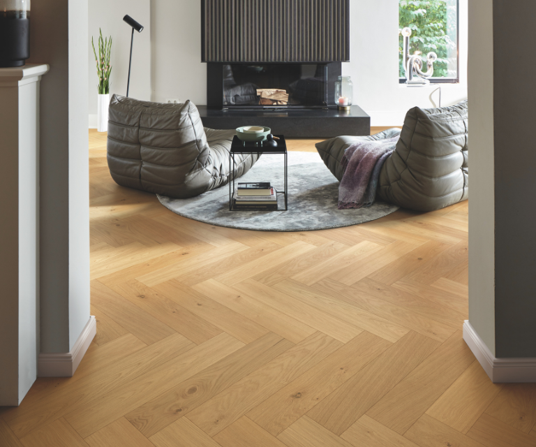 Meister Lindura Houten vloeren