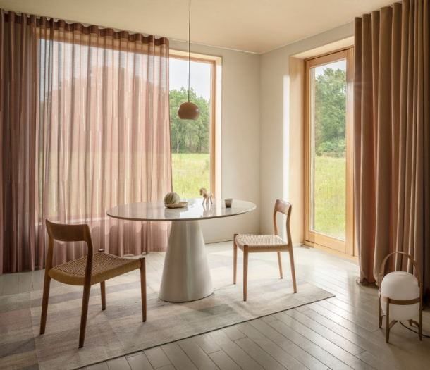 Gordijnen – Home Interior (2)