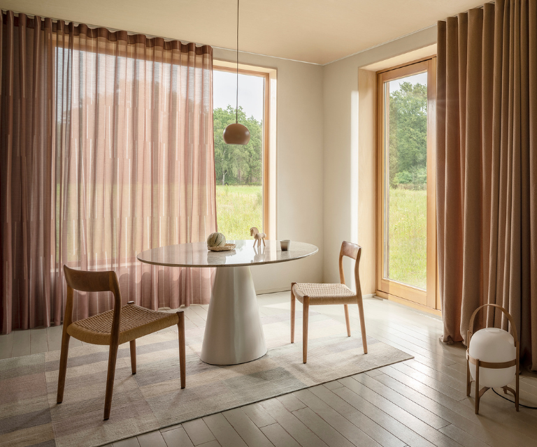 Gordijnen – Home Interior (2)