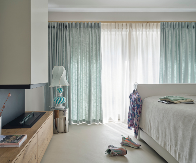 Gordijnen – Home Interior