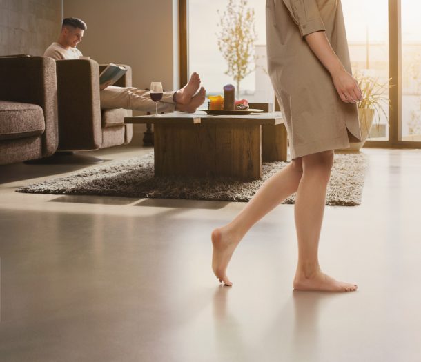 EPI Floors Gietvloer Superbase