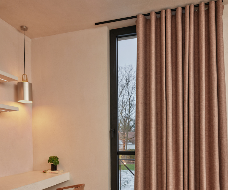 Artelux gordijnen
