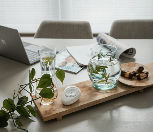 Luxaflex® PowerView® automation (12)