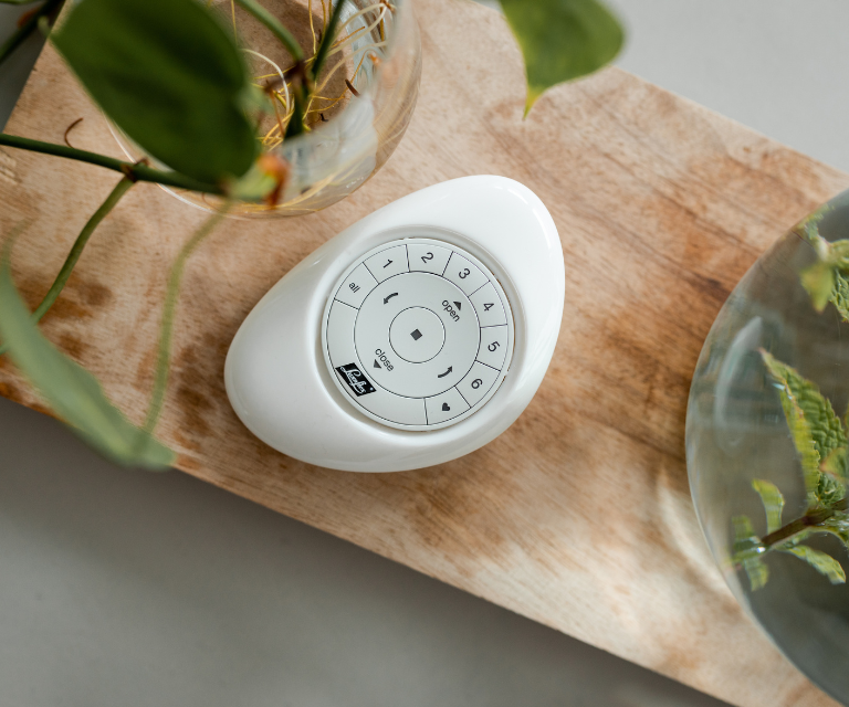 Luxaflex® PowerView® automation