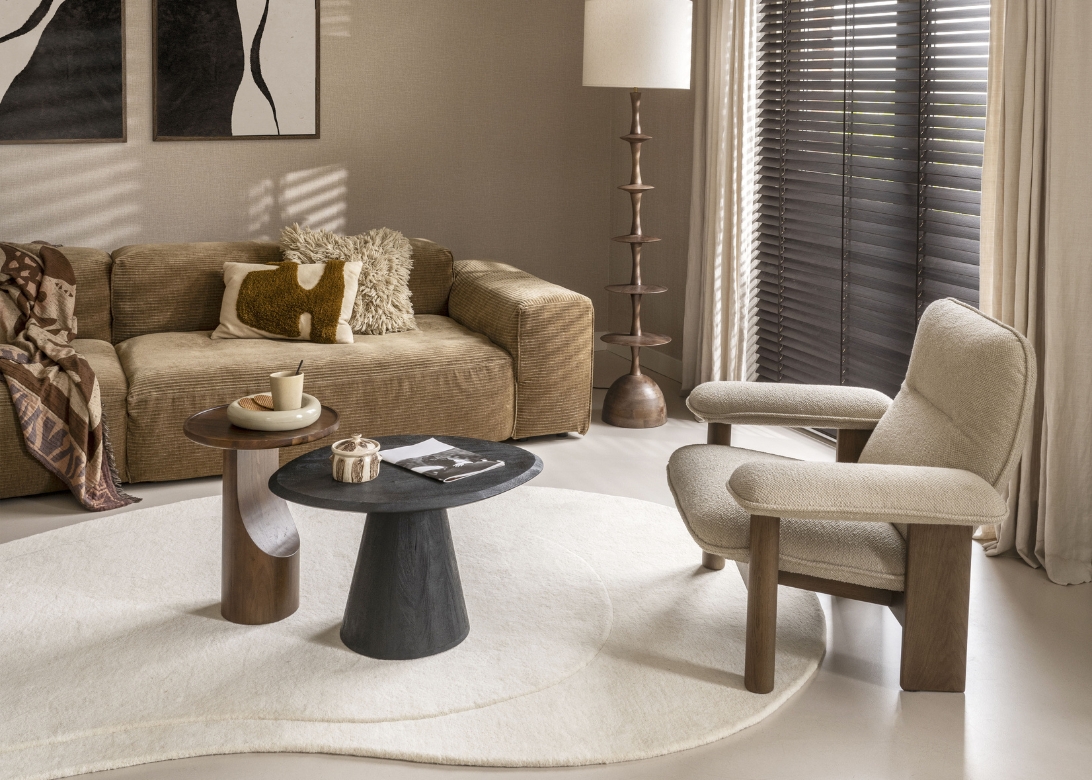 Trend Eco Chic