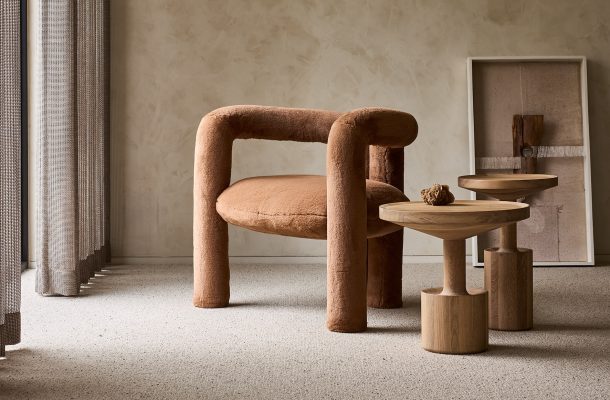 Desso Tapijt op maat