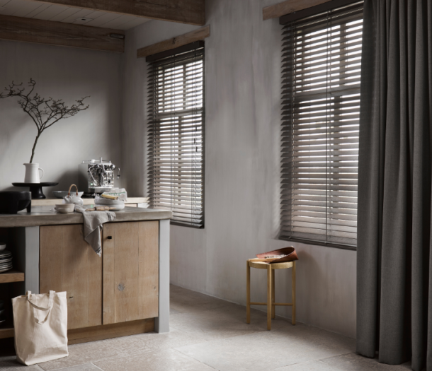 Horizontale jaloezieën (4)