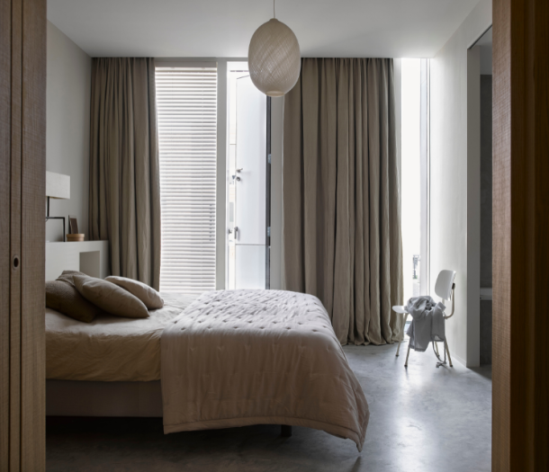 Horizontale jaloezieën (5)