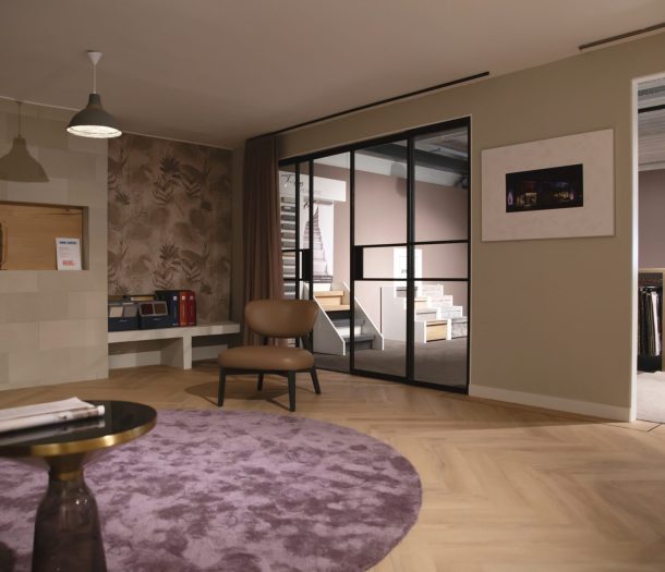 Stuys by Cor Paint woonwinkel voor het hele interieur