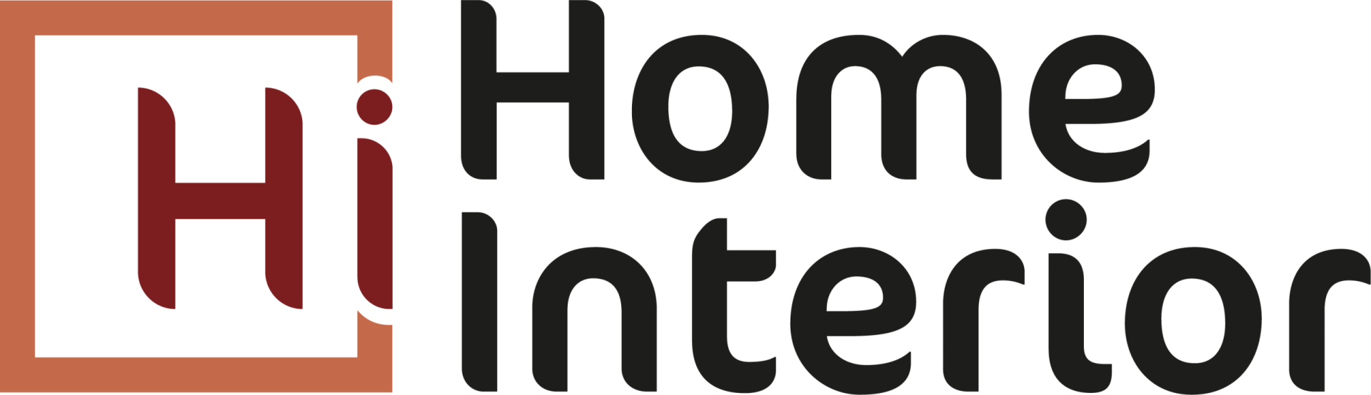 Homeinterior logo